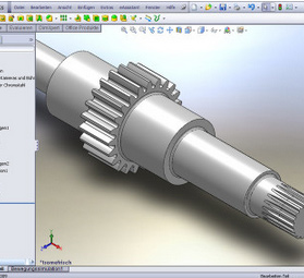 3D program
